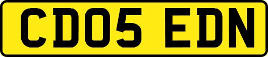 CD05EDN