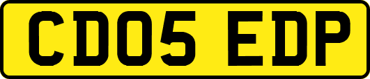 CD05EDP