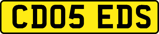 CD05EDS