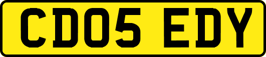 CD05EDY