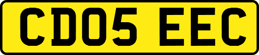 CD05EEC