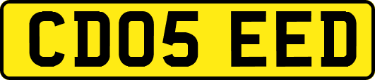 CD05EED