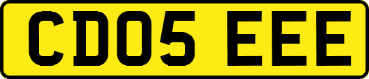 CD05EEE
