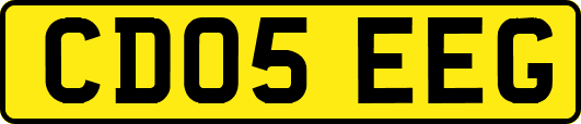 CD05EEG
