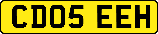 CD05EEH