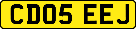 CD05EEJ