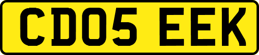 CD05EEK
