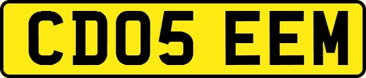 CD05EEM