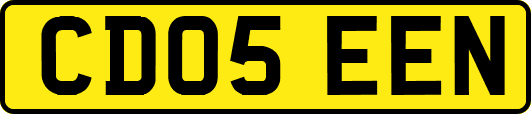CD05EEN