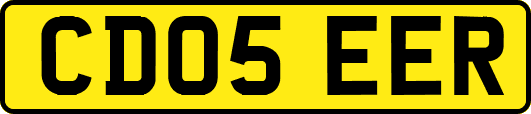CD05EER