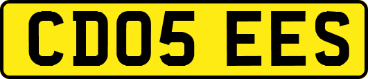 CD05EES