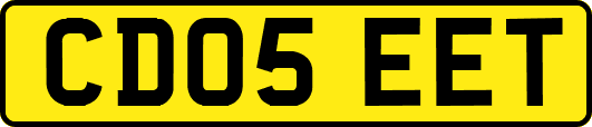 CD05EET