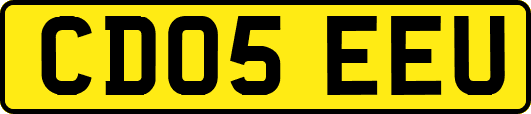 CD05EEU