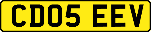 CD05EEV