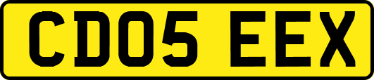 CD05EEX