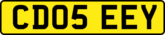 CD05EEY