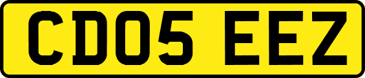 CD05EEZ