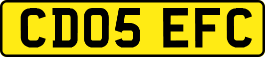 CD05EFC