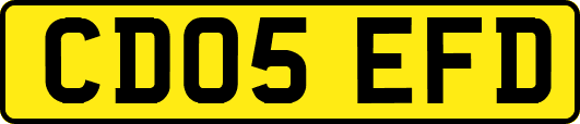 CD05EFD