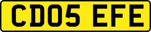 CD05EFE