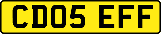 CD05EFF