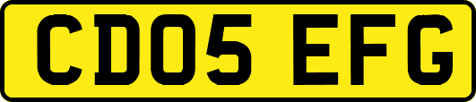 CD05EFG