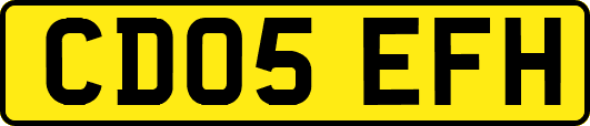CD05EFH