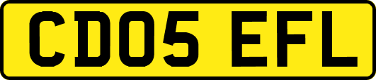 CD05EFL
