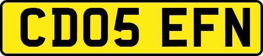 CD05EFN