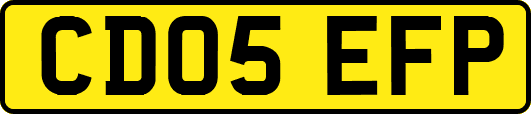 CD05EFP