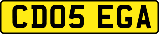 CD05EGA