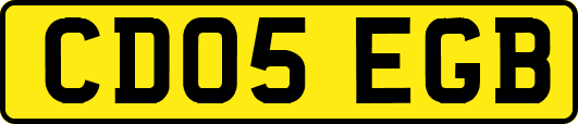 CD05EGB