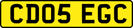CD05EGC