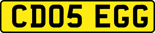 CD05EGG