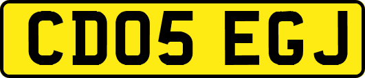 CD05EGJ