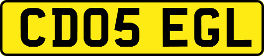 CD05EGL