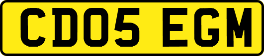 CD05EGM