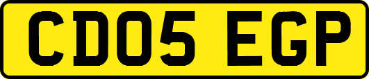 CD05EGP