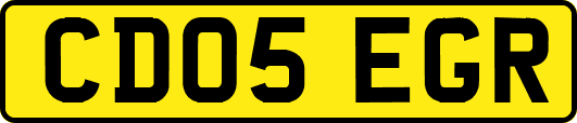 CD05EGR