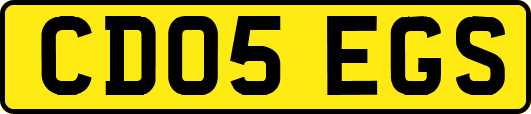 CD05EGS