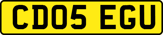 CD05EGU