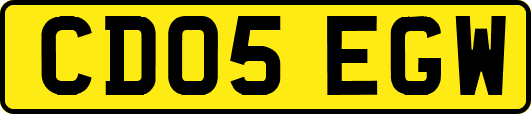 CD05EGW