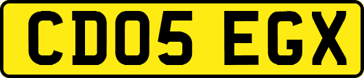 CD05EGX