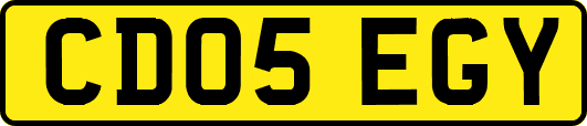 CD05EGY