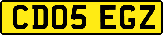 CD05EGZ