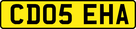 CD05EHA