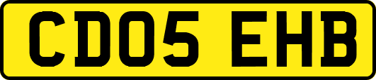 CD05EHB