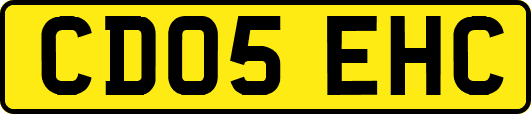 CD05EHC