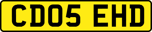 CD05EHD
