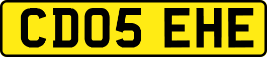 CD05EHE